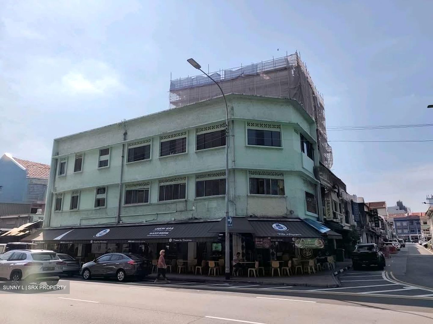 Sims Avenue (D14), Shop House #579963341